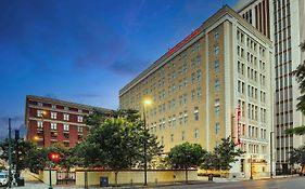 Drury Plaza Hotel New Orleans